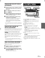 Предварительный просмотр 185 страницы Alpine IVA-D310 Owner'S Manual