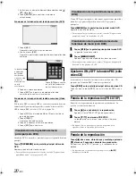 Предварительный просмотр 190 страницы Alpine IVA-D310 Owner'S Manual