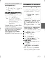 Предварительный просмотр 205 страницы Alpine IVA-D310 Owner'S Manual