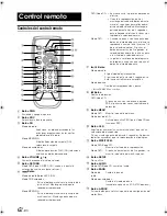 Предварительный просмотр 232 страницы Alpine IVA-D310 Owner'S Manual