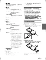 Предварительный просмотр 233 страницы Alpine IVA-D310 Owner'S Manual