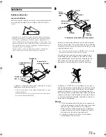 Предварительный просмотр 245 страницы Alpine IVA-D310 Owner'S Manual