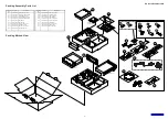 Предварительный просмотр 4 страницы Alpine IVA-D310R Service Manual