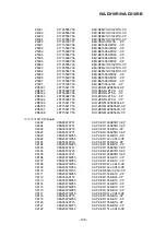 Предварительный просмотр 128 страницы Alpine IVA-D310R Service Manual