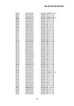 Предварительный просмотр 131 страницы Alpine IVA-D310R Service Manual