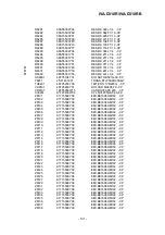 Предварительный просмотр 133 страницы Alpine IVA-D310R Service Manual