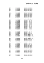 Предварительный просмотр 143 страницы Alpine IVA-D310R Service Manual