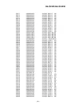 Предварительный просмотр 160 страницы Alpine IVA-D310R Service Manual