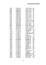 Предварительный просмотр 161 страницы Alpine IVA-D310R Service Manual