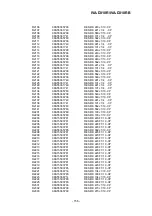 Предварительный просмотр 165 страницы Alpine IVA-D310R Service Manual