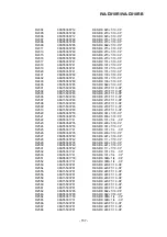 Предварительный просмотр 166 страницы Alpine IVA-D310R Service Manual