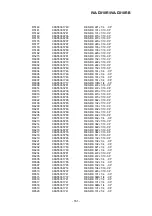 Предварительный просмотр 170 страницы Alpine IVA-D310R Service Manual