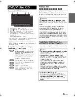 Предварительный просмотр 20 страницы Alpine IVA-D511E Owner'S Manual