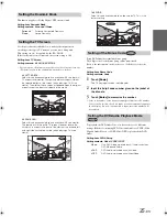 Предварительный просмотр 36 страницы Alpine IVA-D511E Owner'S Manual