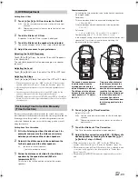 Предварительный просмотр 54 страницы Alpine IVA-D511E Owner'S Manual