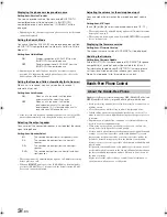 Предварительный просмотр 59 страницы Alpine IVA-D511E Owner'S Manual