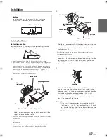 Предварительный просмотр 84 страницы Alpine IVA-D511E Owner'S Manual