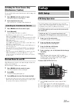 Preview for 35 page of Alpine IVA-D511R Owner'S Manual