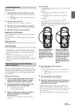 Preview for 57 page of Alpine IVA-D511R Owner'S Manual