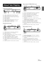 Preview for 75 page of Alpine IVA-D511R Owner'S Manual