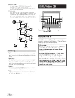 Preview for 17 page of Alpine IVA-D900R Owner'S Manual