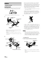 Preview for 71 page of Alpine IVA-D900R Owner'S Manual