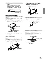 Preview for 72 page of Alpine IVA-D900R Owner'S Manual