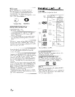 Предварительный просмотр 8 страницы Alpine IVA-D901 Owner'S Manual