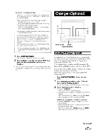 Предварительный просмотр 39 страницы Alpine IVA-D901 Owner'S Manual