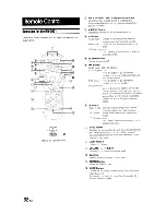 Предварительный просмотр 54 страницы Alpine IVA-D901 Owner'S Manual