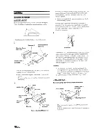 Предварительный просмотр 70 страницы Alpine IVA-D901 Owner'S Manual