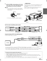 Preview for 71 page of Alpine IVA W200 - DVD Player With LCD Monitor Owner'S Manual