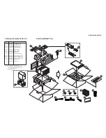 Предварительный просмотр 4 страницы Alpine IVA-W200 Service Manual