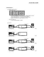 Предварительный просмотр 23 страницы Alpine IVA-W200 Service Manual