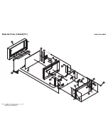 Предварительный просмотр 95 страницы Alpine IVA-W200 Service Manual