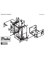 Предварительный просмотр 97 страницы Alpine IVA-W200 Service Manual