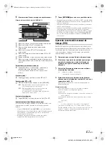 Предварительный просмотр 42 страницы Alpine IVA-W200Ri Owner'S Manual