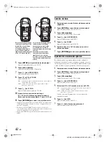 Предварительный просмотр 43 страницы Alpine IVA-W200Ri Owner'S Manual