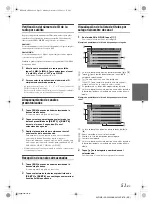 Предварительный просмотр 52 страницы Alpine IVA-W200Ri Owner'S Manual