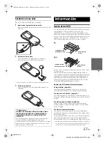 Предварительный просмотр 58 страницы Alpine IVA-W200Ri Owner'S Manual