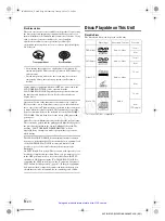 Предварительный просмотр 8 страницы Alpine IVA-W202R Owner'S Manual