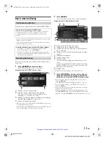 Предварительный просмотр 13 страницы Alpine IVA-W202R Owner'S Manual