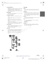 Предварительный просмотр 19 страницы Alpine IVA-W202R Owner'S Manual