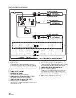 Предварительный просмотр 79 страницы Alpine IVA-W203 - 6.5" Touch Screen 2-DIN DVD In-Dash Receiver Owner'S Manual