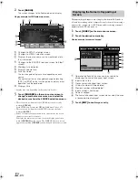 Preview for 14 page of Alpine IVA W205 - 2-DIN DVD/CD/MP3/WMA Receiver/AV Head Unit Owner'S Manual