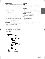 Preview for 19 page of Alpine IVA W205 - 2-DIN DVD/CD/MP3/WMA Receiver/AV Head Unit Owner'S Manual