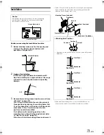 Preview for 73 page of Alpine IVA W205 - 2-DIN DVD/CD/MP3/WMA Receiver/AV Head Unit Owner'S Manual