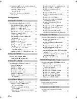 Preview for 83 page of Alpine IVA W205 - 2-DIN DVD/CD/MP3/WMA Receiver/AV Head Unit Owner'S Manual