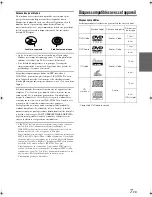 Preview for 88 page of Alpine IVA W205 - 2-DIN DVD/CD/MP3/WMA Receiver/AV Head Unit Owner'S Manual