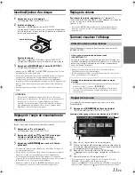 Preview for 92 page of Alpine IVA W205 - 2-DIN DVD/CD/MP3/WMA Receiver/AV Head Unit Owner'S Manual